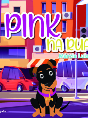 Pink na Rua