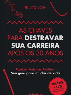 As chaves para destravar sua carreira após os 30 anos