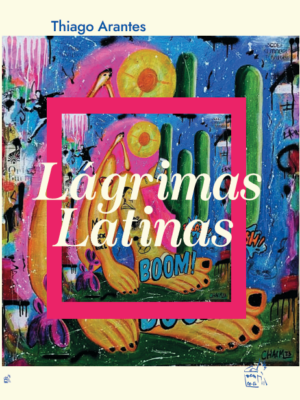 Lágrimas Latinas