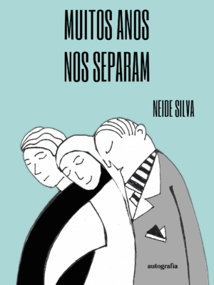 Muitos anos nos separam