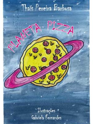 Planeta pizza