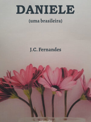 Daniele – uma brasileira