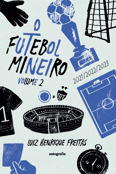 futebol mineiro