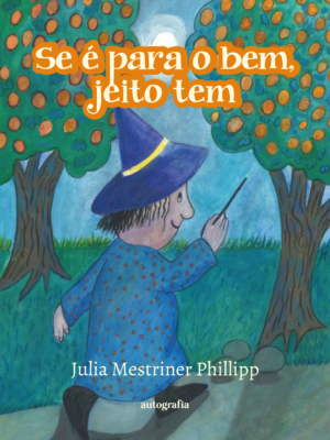 Se é para o bem, jeito tem