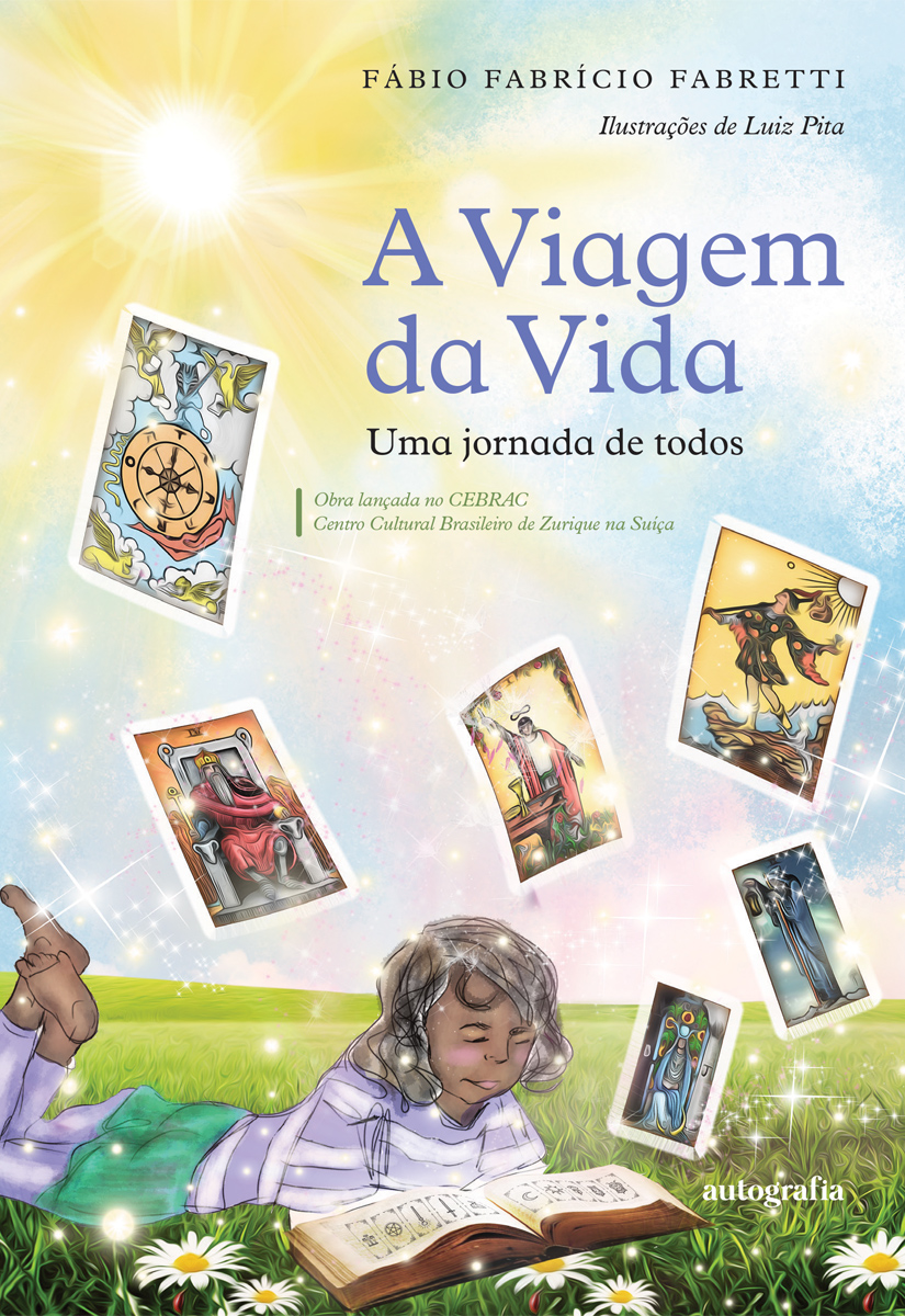 A Viagem da Vida: uma jornada de todos