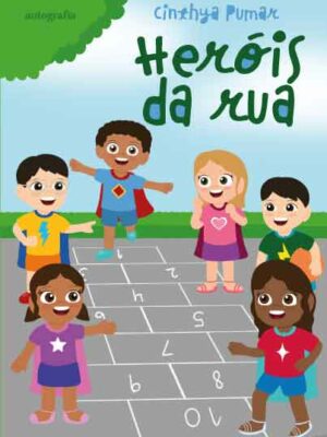 Heróis da rua