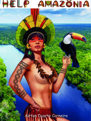 Help Amazônia