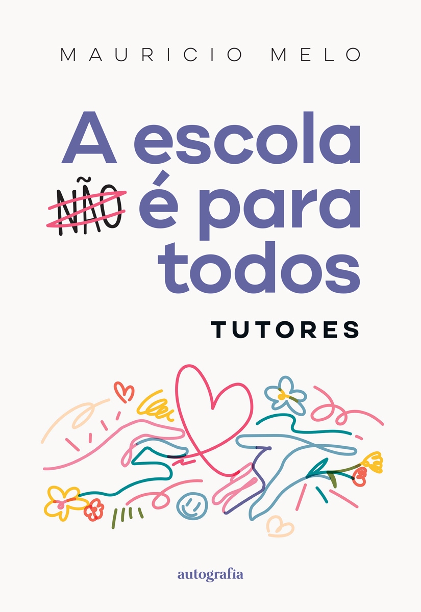 A escola é para todos