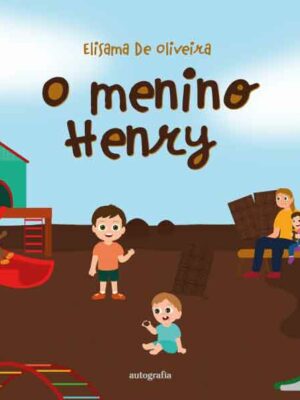 O menino Henry