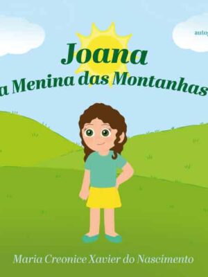Joana, a Menina das Montanhas