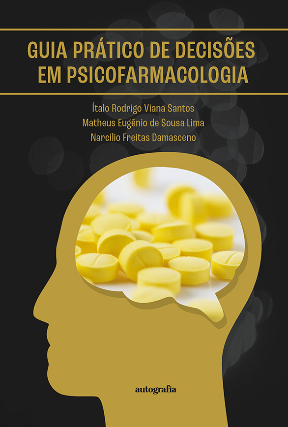 Guia prático de decisões em psicofarmacologia