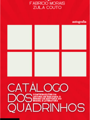 Catálogo dos Quadrinhos: Contribuições da Leitura de HQs
