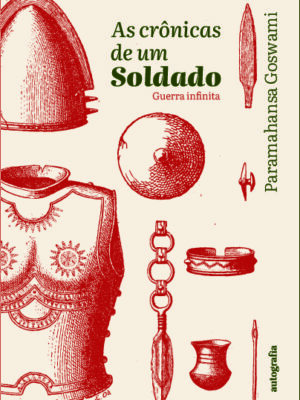 As crônicas de um soldado: Guerra infinita