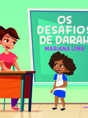 Os desafios de Darah