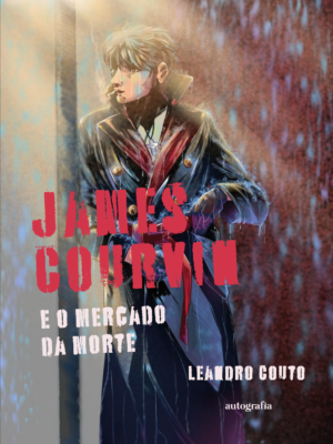 James Courvin: e o Mercado da Morte