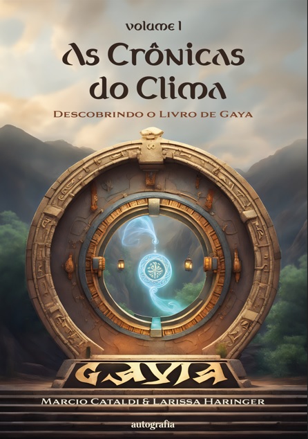 as cronicas do clima