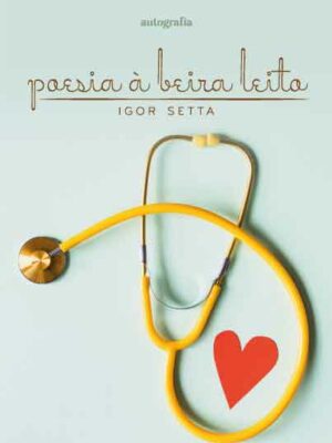 Poesia à beira leito