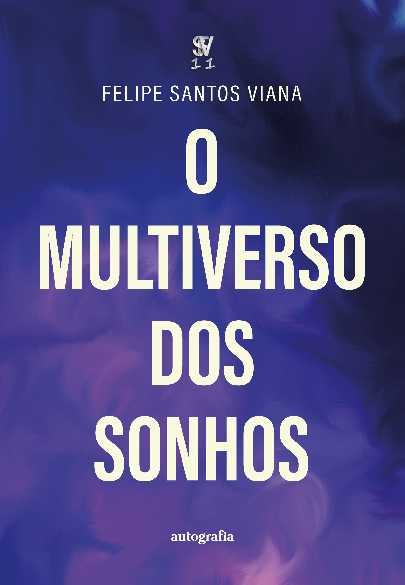 O multiverso dos Sonhos.
