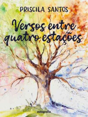 Versos entre quatro estações