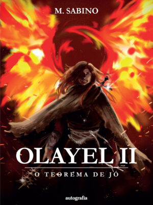 Olayel II: O Teorema de Jó