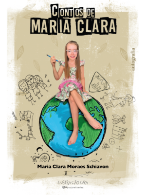 Contos de Maria Clara