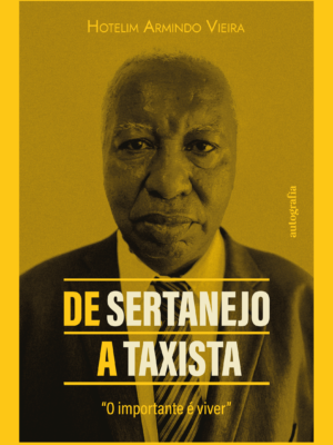 De Sertanejo a Taxista