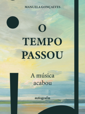 O tempo passou: A música acabou