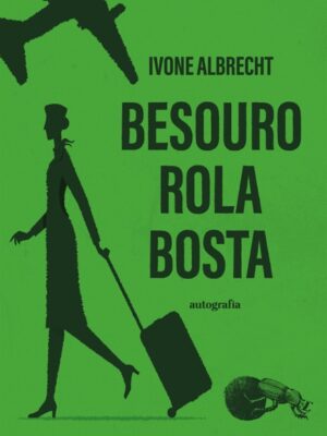 Besouro rola bosta