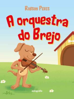 A orquestra do Brejo