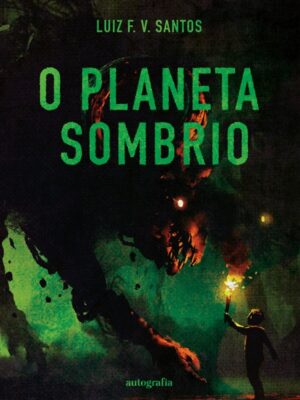 O planeta sombrio