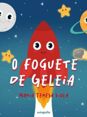 O Foguete de Geleia