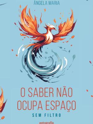 O Saber Não Ocupa Espaço