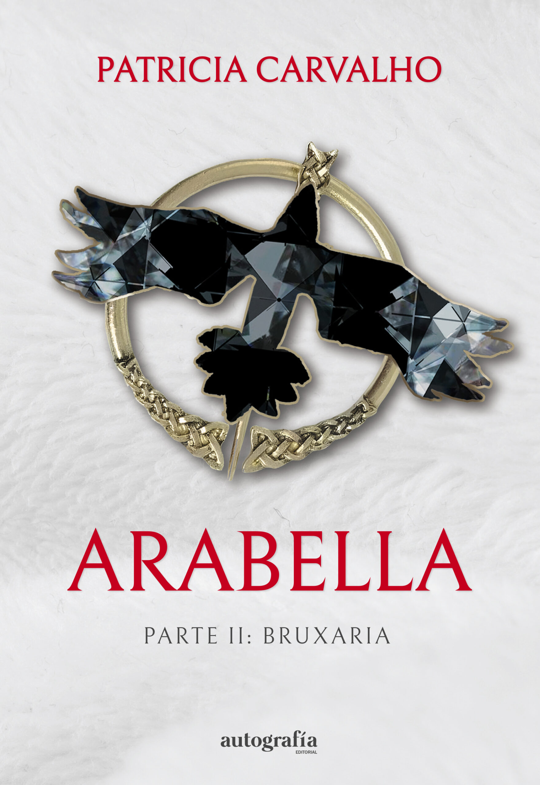 Arabella: parte 2 - Bruxaria