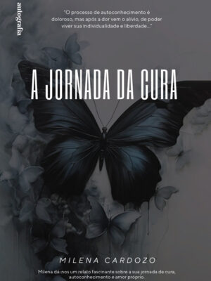 A Jornada da Cura
