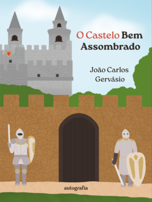 O castelo bem assombrado