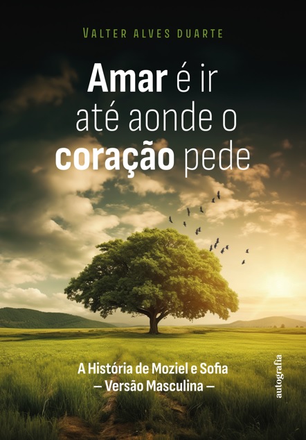 amar é ir