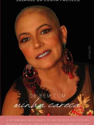 De Bem com minha careca