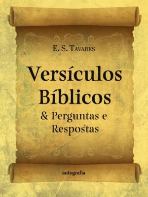 Versículos Bíblicos & Perguntas e Respostas