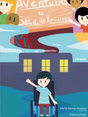 Aventuras na Sala de Recursos