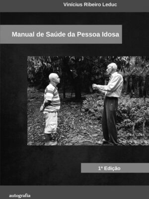 Manual de Saúde da Pessoa Idosa