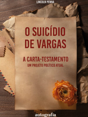 O suicídio de Vargas
