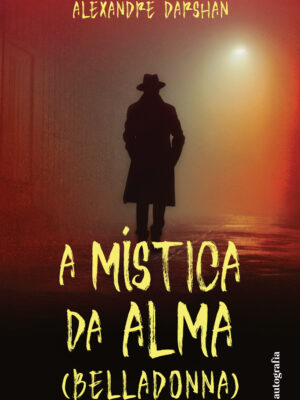 A Mística da alma Belladonna