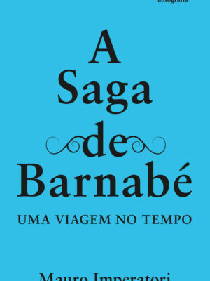 A Saga de Barbabé
