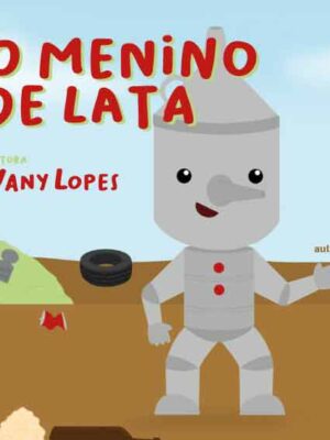 O menino de lata