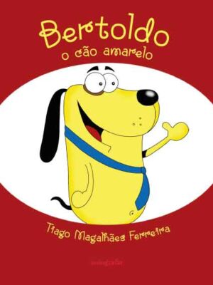 Bertoldo: o cão amarelo