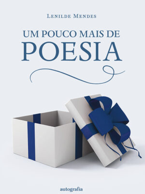 Um pouco mais de poesia
