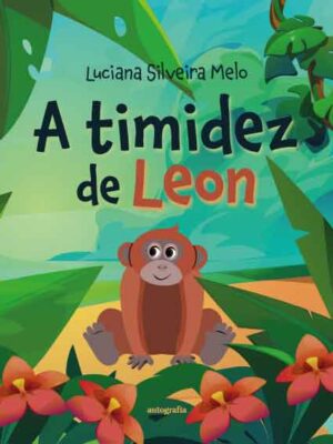 A timidez de Leon