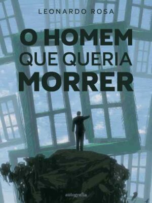 O homem que queria morrer