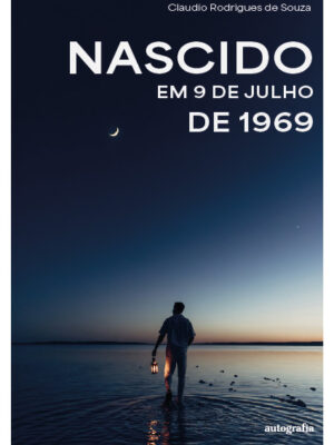 Nascido em 09 de julho de 1969