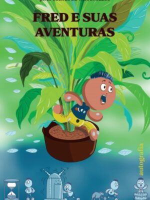 Fred e suas Aventuras